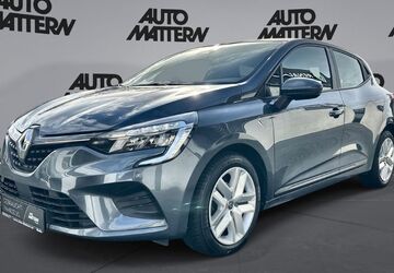 Renault Clio 73.454 km 11.990 &euro; Melle 49324