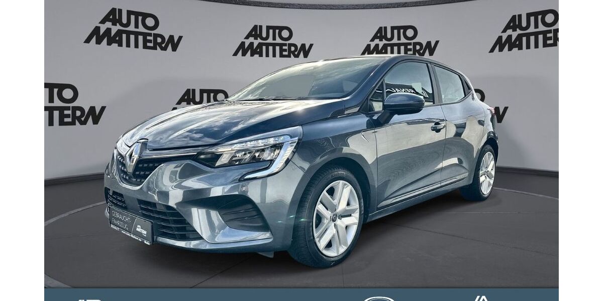 Renault Clio 73.454 km 11.990 &euro; Melle 49324