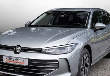 VW Passat Variant 16.471 km 42.290 &euro; Bramsche - Engter 49565