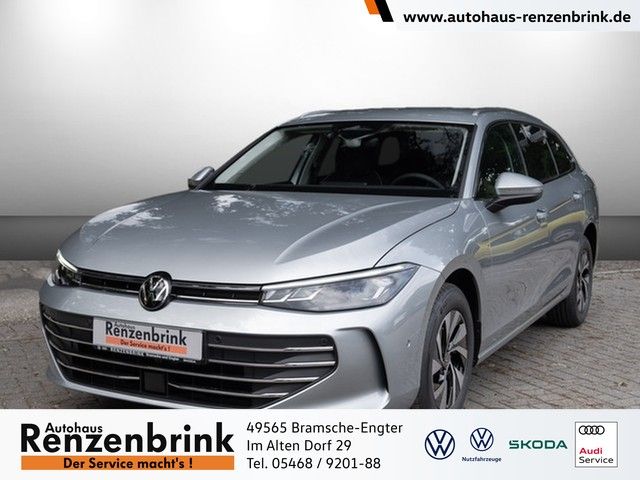 VW Passat Variant 16.471 km 42.290 &euro; Bramsche - Engter 49565