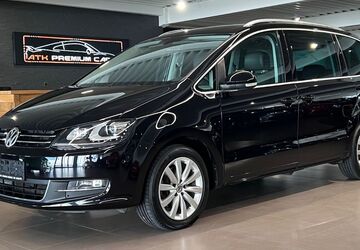 VW Sharan 114.980 km 24.990 &euro; Georgsmarienhütte 49124