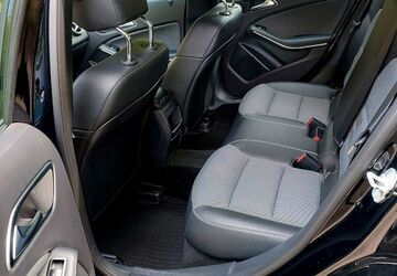 Mercedes-Benz GLA 220 109.000 km 19.100 &euro; Georgsmarienhütte 49124