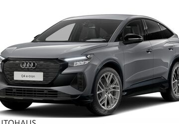 Audi Q4 e-tron 5.583 km 49.990 &euro; Melle 49324