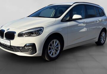 BMW 218 Gran Tourer 25.600 km 24.690 &euro; Damme 49401