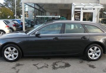 Audi A6 274.150 km 11.990 &euro; Osnabrück 49084