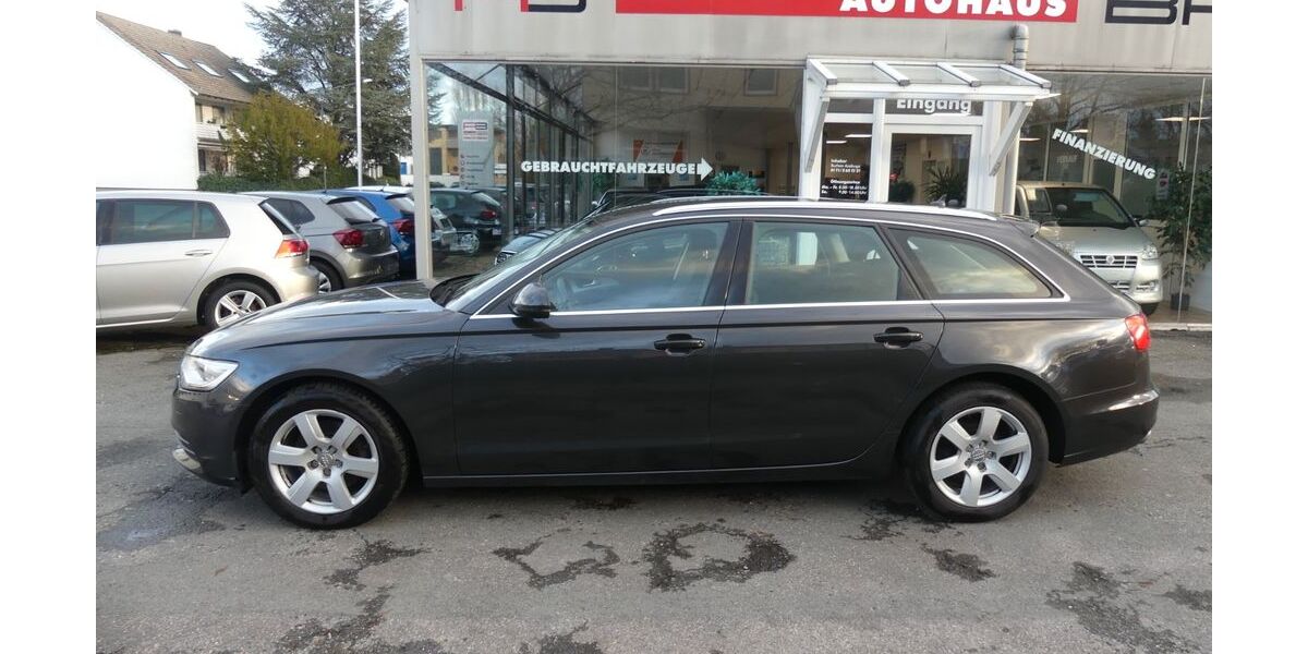 Audi A6 274.150 km 11.990 &euro; Osnabrück 49084