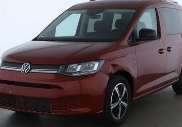 VW Caddy 8.121 km 31.390 &euro; Bramsche - Engter 49565