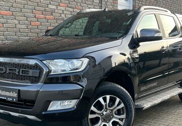 Ford Ranger 53.491 km 34.990 &euro; Osnabrück 49090