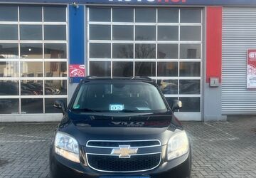 Chevrolet Orlando 169.000 km 4.499 &euro; Osnabrück 49090