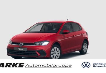 VW Polo 6.465 km 18.930 &euro; Osnabrück 49078