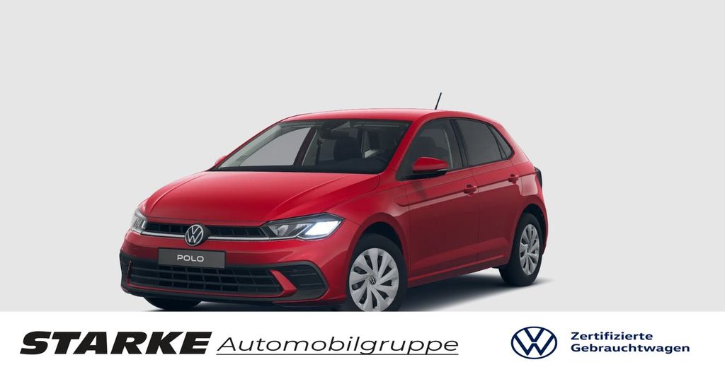 VW Polo 6.465 km 18.930 &euro; Osnabrück 49078