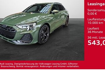 Audi A3 5.000 km 42.390 &euro; Osnabrück 49080
