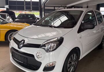Renault Twingo 156.000 km 3.490 &euro; Belm/Vehrte (bei Osnabrück) 49191