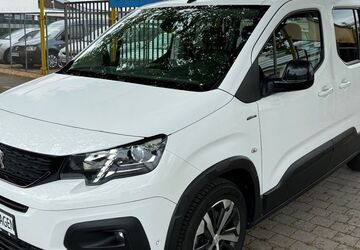 Peugeot Rifter 117.000 km 16.349 &euro; Osnabrück 49084
