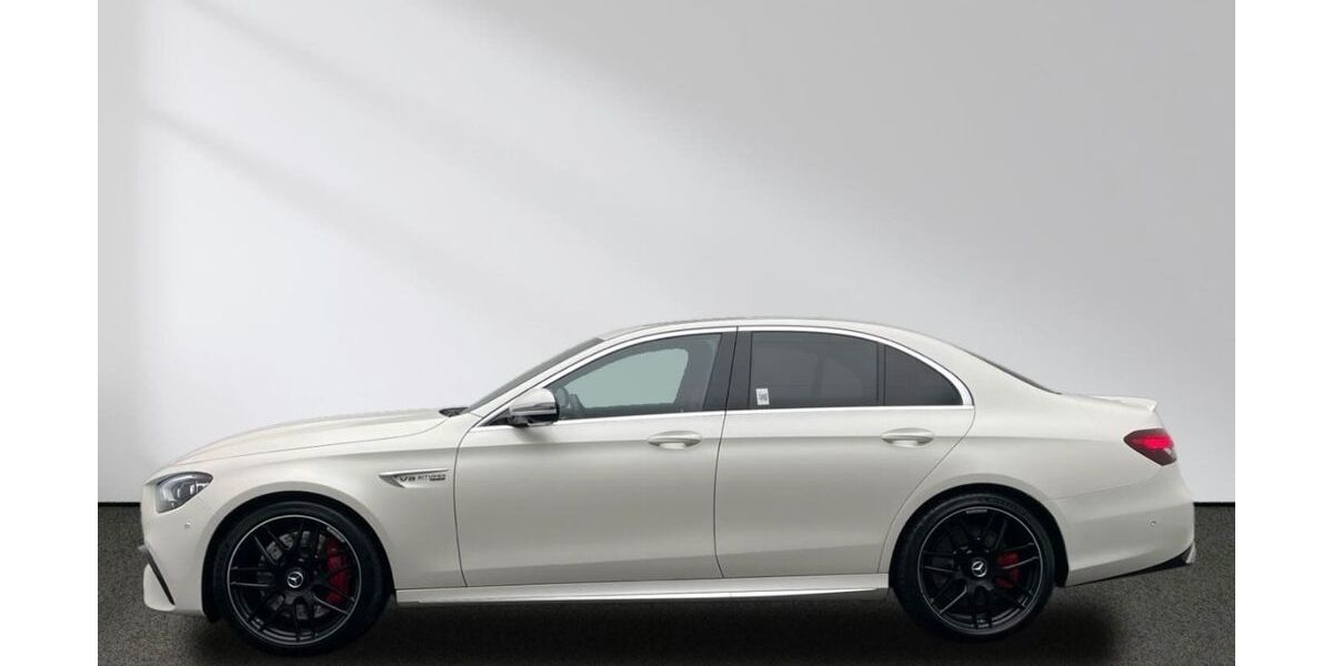 Mercedes-Benz E 63 AMG 60.000 km 87.500 &euro; Lengerich 49525