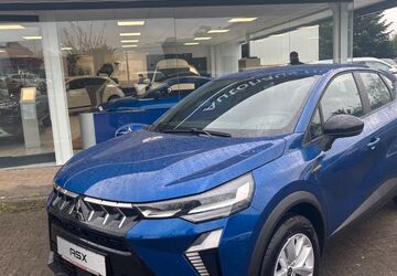 Mitsubishi ASX 3.500 km 23.950 &euro; Melle 49324