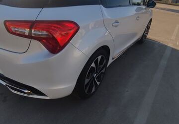 Citroen DS5 195.000 km 13.900 &euro; Belm 49191