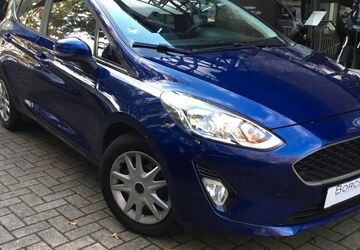 Ford Fiesta 47.351 km 8.980 &euro; Osnabrück 49084