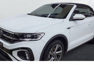 VW T-Roc 19.578 km 34.790 &euro; Bramsche - Engter 49565