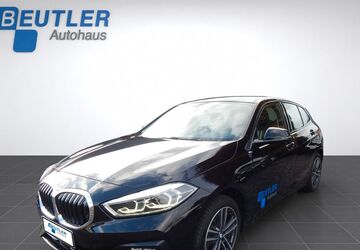 BMW 118 65.266 km 19.750 &euro; Bad Essen 49152