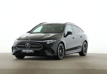 Mercedes-Benz CLA 180 Shooting Brake 9.900 km 38.350 &euro; Osnabrück 49078