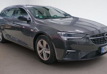 Opel Insignia 58.000 km 17.800 &euro; Lengerich 49525