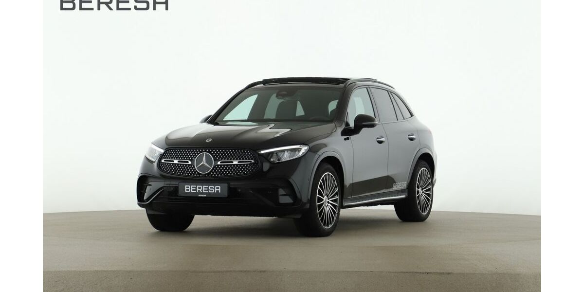 Mercedes-Benz GLC 200 9.900 km 56.950 &euro; Osnabrück 49078