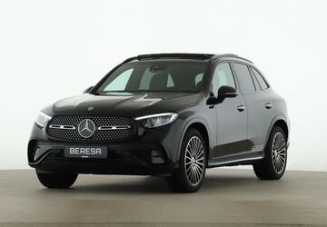 Mercedes-Benz GLC 200 9.900 km 60.950 &euro; Osnabrück 49078