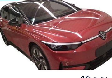 VW ID.7 7.400 km 54.600 &euro; Osnabrück 49084