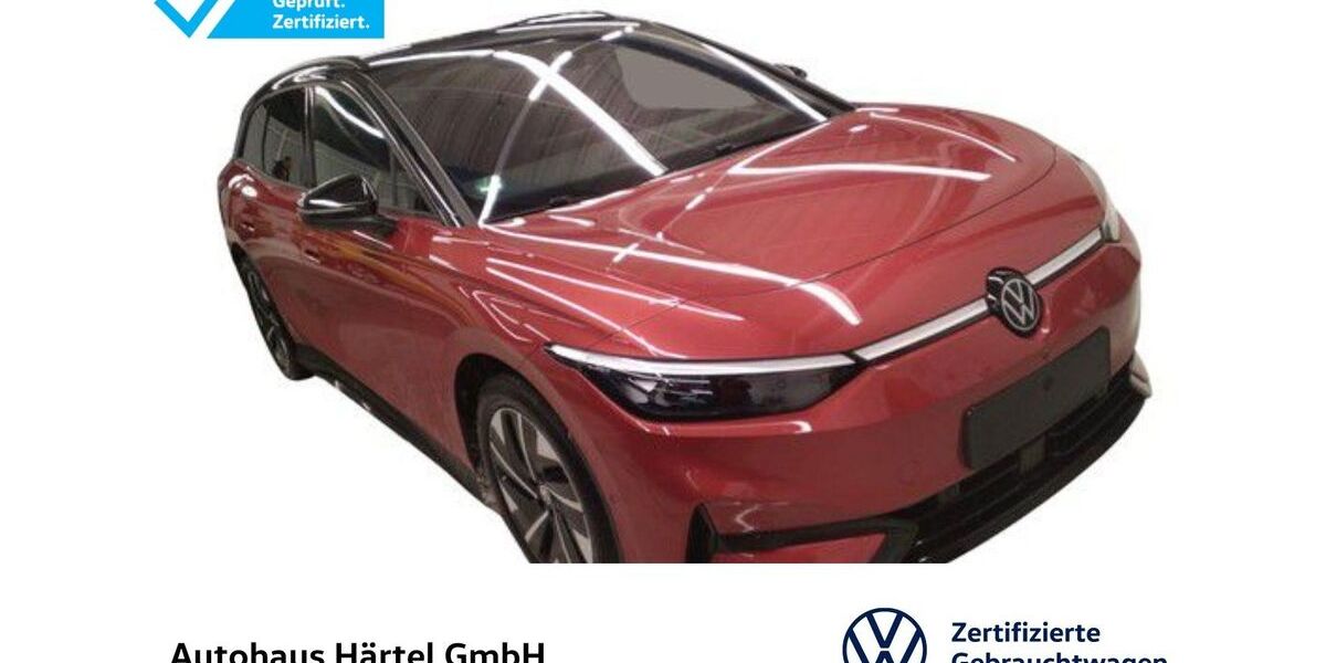 VW ID.7 7.400 km 54.600 &euro; Osnabrück 49084