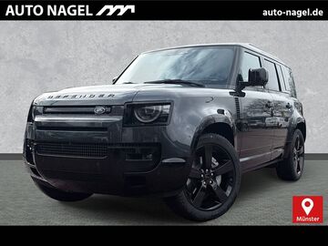 Gebrauchte Land Rover Defender