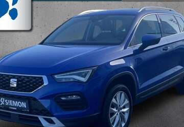 Seat Ateca 78.010 km 22.930 &euro; Ibbenbüren 49479