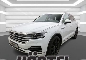 VW Touareg 86.800 km 41.200 &euro; Osnabrück 49084
