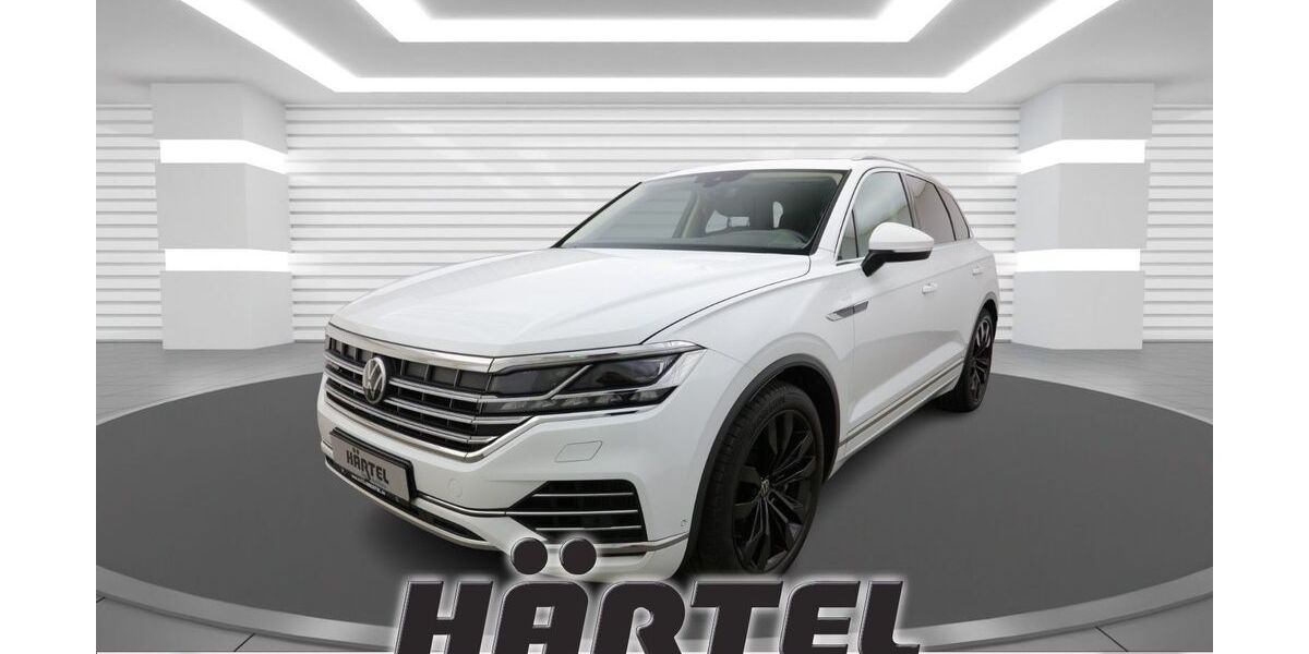 VW Touareg 86.800 km 41.200 &euro; Osnabrück 49084