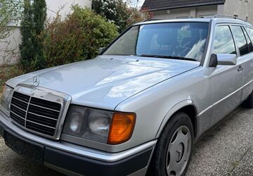 Mercedes-Benz E 300 238.000 km 8.800 &euro; Ibbenbüren 49477
