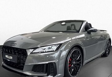 Audi TT 13.399 km 44.400 &euro; Osnabrück 49084