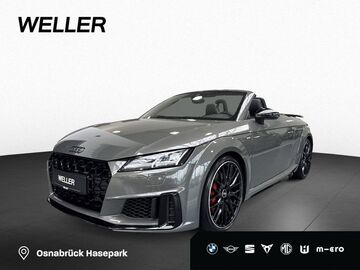 Gebrauchte Audi TT