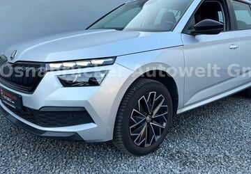 Skoda Kamiq 35.800 km 19.998 &euro; Georgsmarienhütte 49124