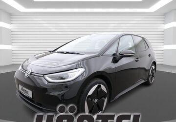 VW ID.3 52.000 km 38.700 &euro; Osnabrück 49084
