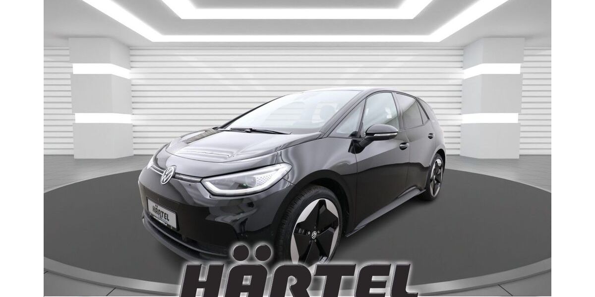 VW ID.3 52.000 km 38.700 &euro; Osnabrück 49084