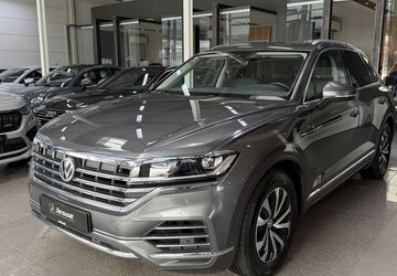VW Touareg 105.000 km 38.990 &euro; Ibbenbüren 49477