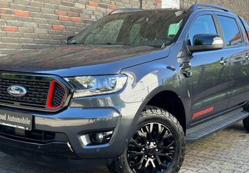 Ford Ranger 44.447 km 36.990 &euro; Osnabrück 49090