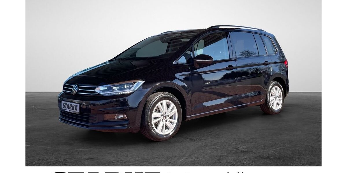 VW Touran 98.150 km 26.480 &euro; Versmold 33775