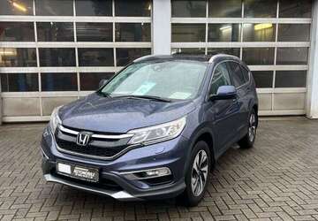 Honda CR-V 180.000 km 16.999 &euro; Osnabrück 49090