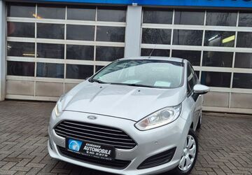 Ford Fiesta 173.000 km 5.299 &euro; Osnabrück 49090