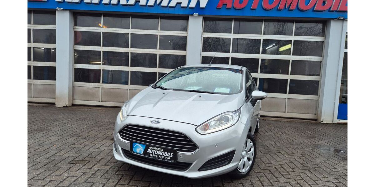 Ford Fiesta 173.000 km 5.299 &euro; Osnabrück 49090