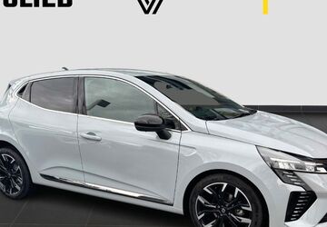 Renault Clio 4.280 km 20.990 &euro; Bad Laer 49196