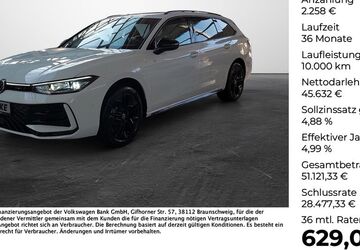 VW Passat Variant 15.490 km 47.490 &euro; Osnabrück 49078