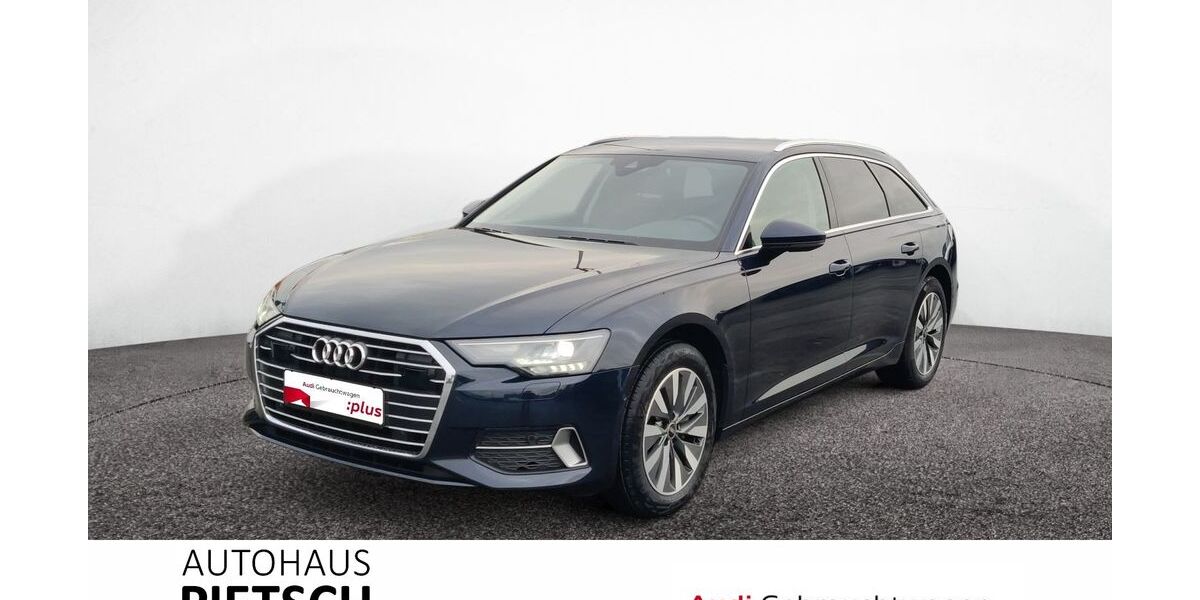 Audi A6 93.863 km 28.470 &euro; Melle 49324