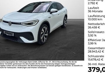 VW ID.5 93.393 km 29.250 &euro; Osnabrück 49078